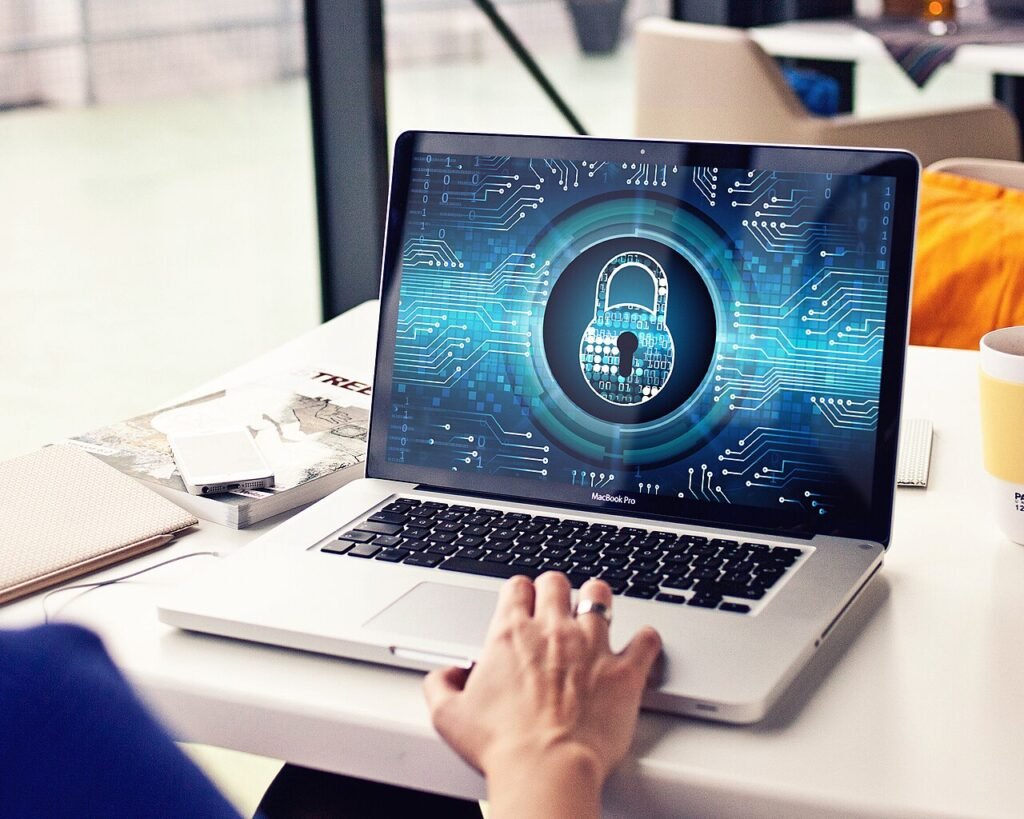 VPN for Privacy and Security Whats in the world